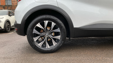 Renault Captur 1.0 TCE 90 Evolution 5dr Petrol Hatchback